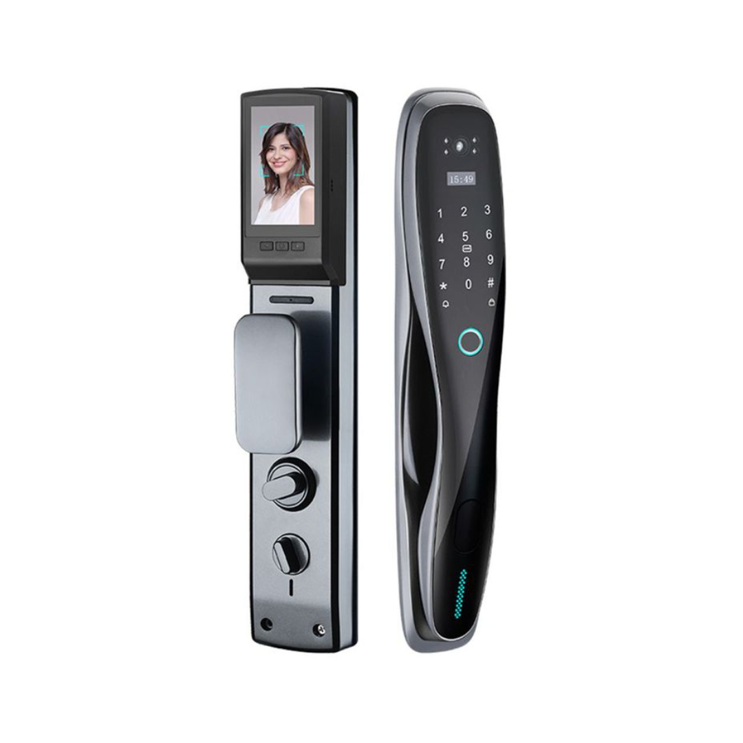 Noviq Smart Home Integration